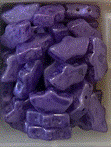 Delos ®ParPuca® Mishmash Purple