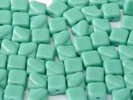 Silky Bead-63120  Jade