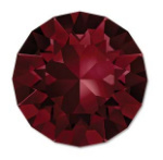 Chaton SS39- Burgundy Foiled