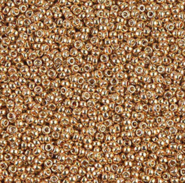 Miy 15-1053 Galvanized Yellow Gold