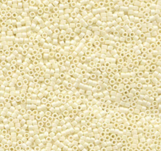Delica  11-203  Ceylon Cream