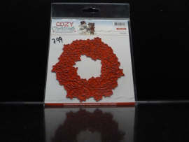 Wreath - ycd10035