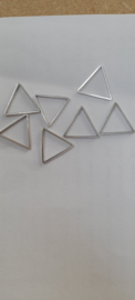Triangel frame 17mm