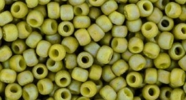 08-2630F  Semi Glazed Rainbow Lemongrass