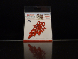 Mistletoe -ycd10038