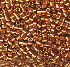 DB1833-Duracoat Galvanized Yellow Gold