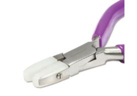 Mini Chain Nylon Jaw Plier