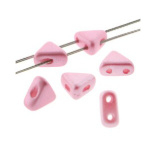 Kheops ®ParPuca®Beads  02010-25008 Pastel Pink