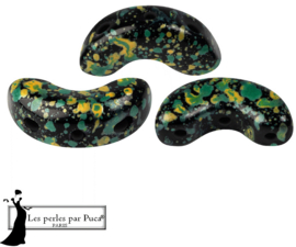 Arcos ®ParPuca® - Enamel Green