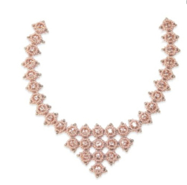 Pakket  Sakura  Collier