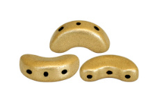 Arcos ®Par Puca® - Light Gold Mat