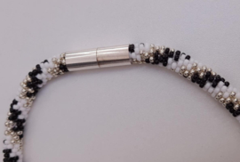 magnetische sluiting 6,2mm veguld