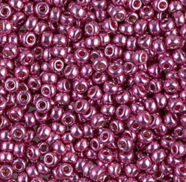Miy 8-4210 Durcoat Galvanized Hot Pink