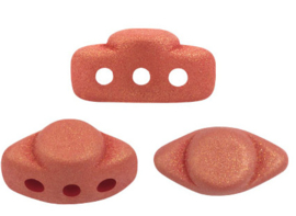 Volos®ParPuca®Beads Trendy Sienna Mat.