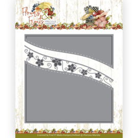 Stansmal Flowers of fruits -PM 10214