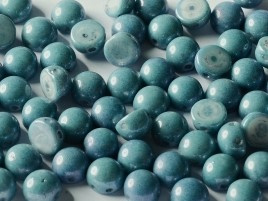 Cabochon Beads 6 / 7 mm
