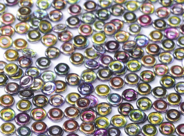 O-Beads Crystal Magic Purple