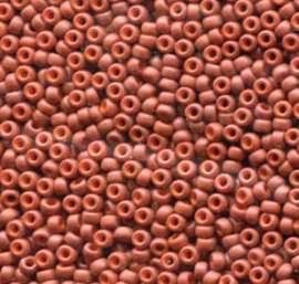 Miyuki 06- 1236  Terracotta