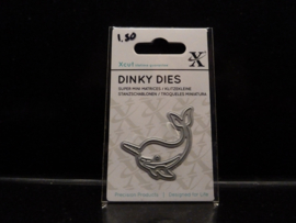 Dinky Dies -xcu503462