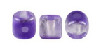 Minos ®ParPuca®Beads Ice Slushy Purple Grape