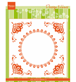 Design Folder- DF3457