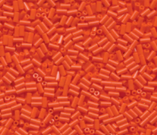 Bugle1 - 406 Opaque Orange