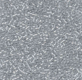 DB271 Galvanized Crystal