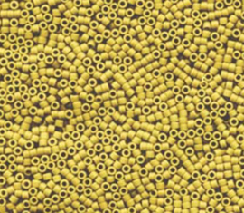 DB1582 Mat Opaque Canary