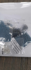Pakket "SEDUCTION" ®ParPuca®Beads - Goud