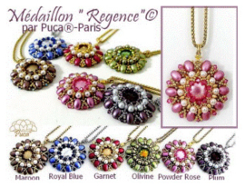 Regence Hanger
