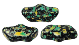 Enamel Delos Green ®Parpuca®