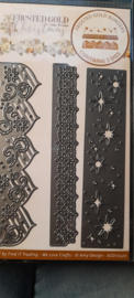 Amy design- Borders