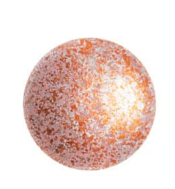 Cabochon 18-78420-45703  Frost Sweet Pink Tweedy