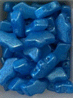 Delos ®ParPuca® Mishmash Turquoise