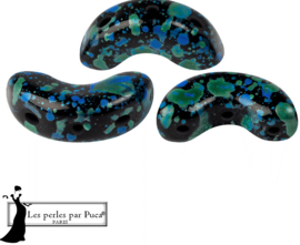Arcos ®ParPuca® - Enamel Turquoise