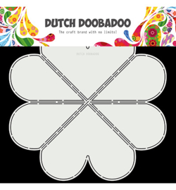 DDBD Card Art Heart
