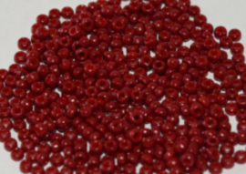 Miyuki 11-4469 Duracoat Opaque Jujube