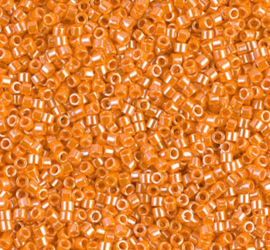 DB1563- Opaque Orange Luster