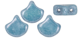 Matubo Ginko Bead- LB03000 Luster Opaque Blue