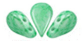 Amos ®ParPuca® Mishmash Green