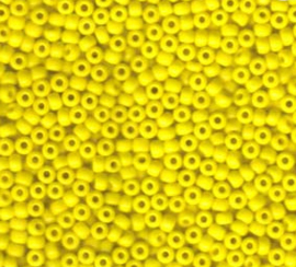 Miy 08-404  Opaque Yellow