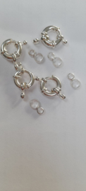 Boei sluiting  13mm