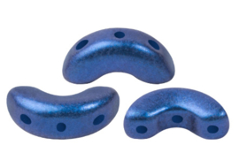 Arcos ®ParPuca® Metallic mat caribbean Blue