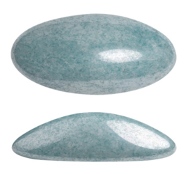 Athos ®ParPuca®  Opaque Blue Ceramic Look -03000-14464
