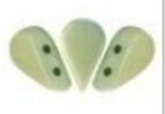 Amos®Par Puca®Opaque Light Green Ceramic Look- 03000/14457