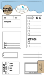 Reminders- Cs119 Elisabeth  craft Design