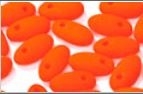 Ri- 25122  Rizo beads  Neon Orange