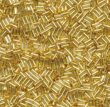 Bugle1 -3  Silverlined Gold
