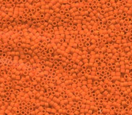 DB752- Mat Opaque Orange