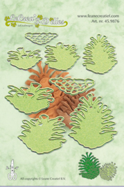 45.9876  Pine cones 3D